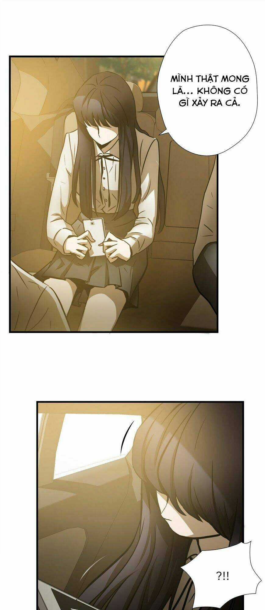 Kẻ Bị Ruồng Bỏ Chapter 34 trang 20