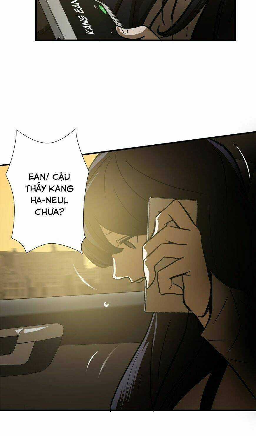 Kẻ Bị Ruồng Bỏ Chapter 34 trang 21