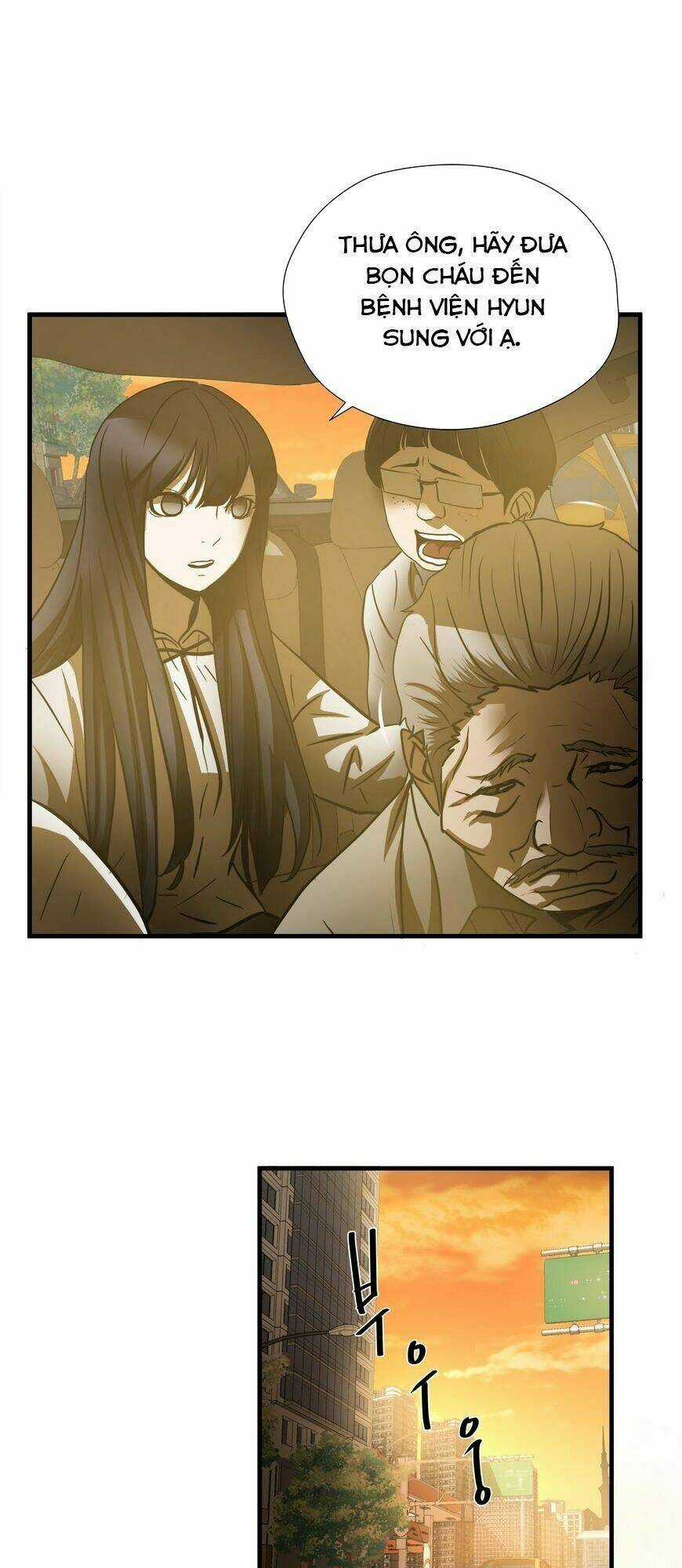 Kẻ Bị Ruồng Bỏ Chapter 34 trang 24