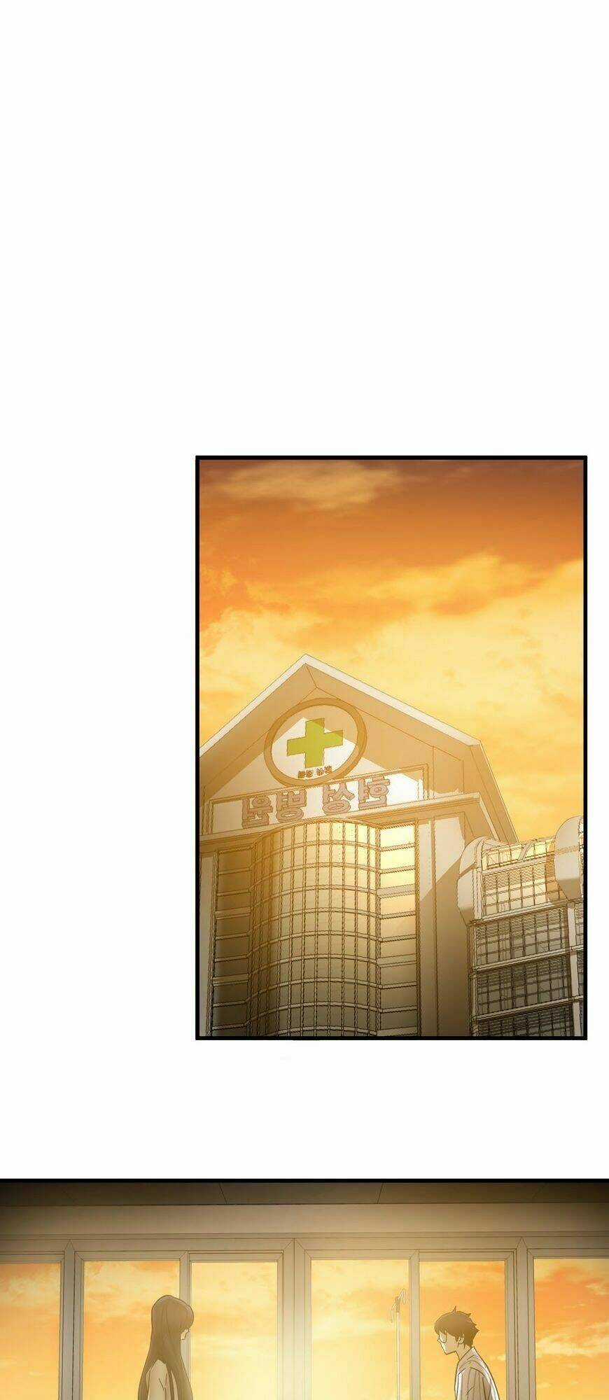 Kẻ Bị Ruồng Bỏ Chapter 34 trang 26