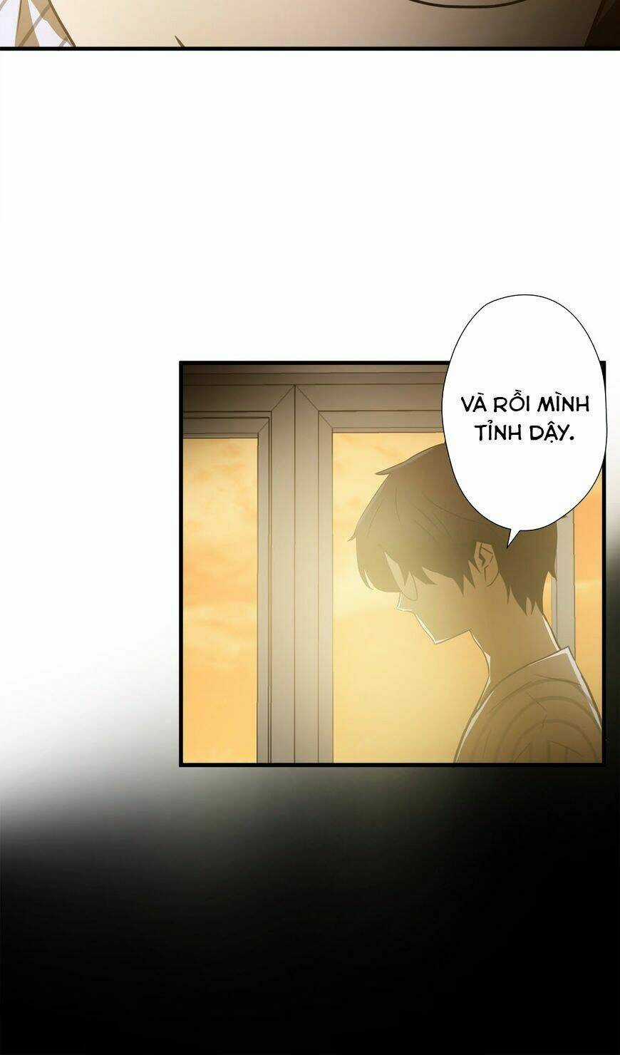 Kẻ Bị Ruồng Bỏ Chapter 34 trang 29