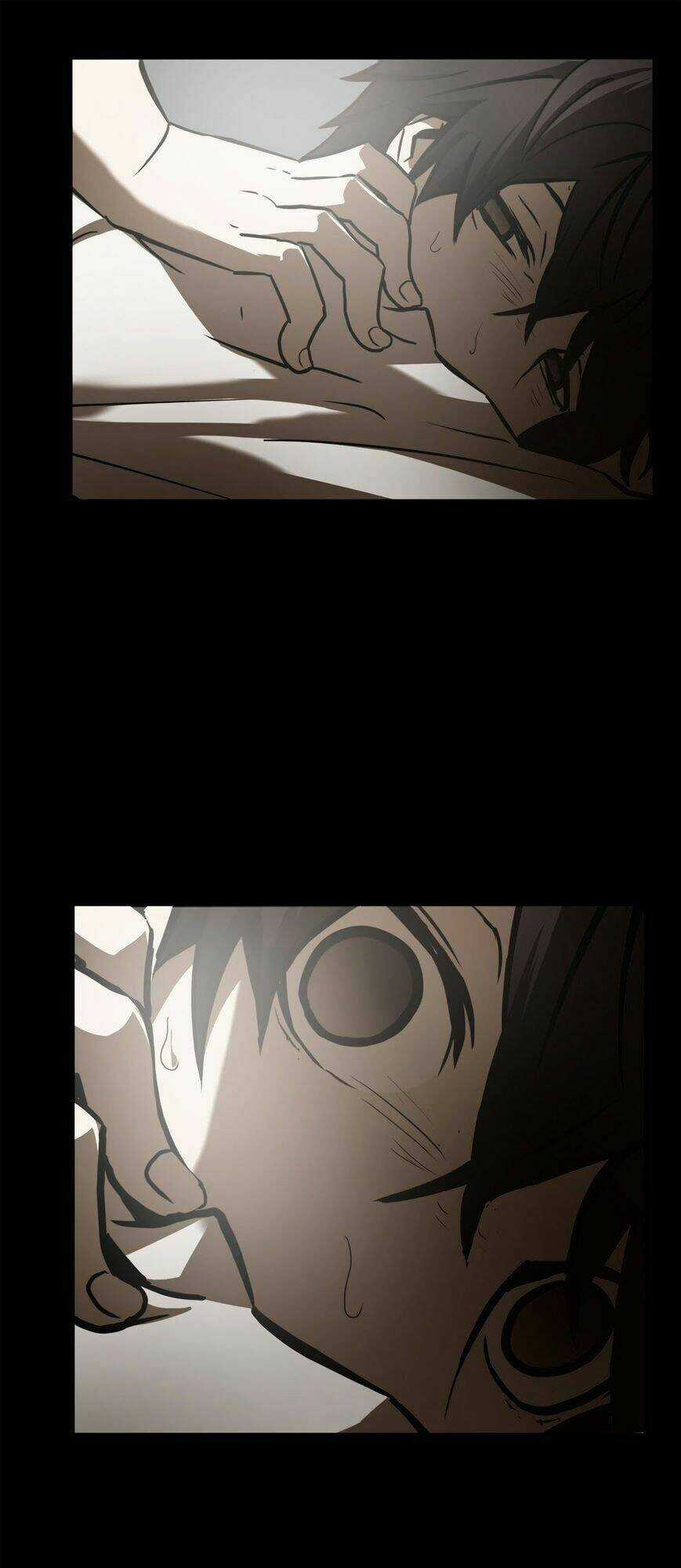 Kẻ Bị Ruồng Bỏ Chapter 34 trang 30