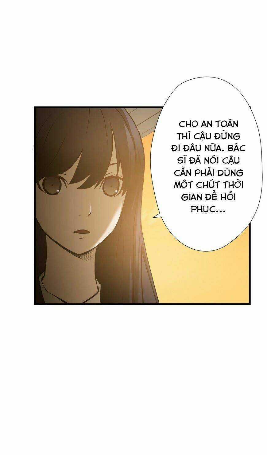 Kẻ Bị Ruồng Bỏ Chapter 34 trang 33
