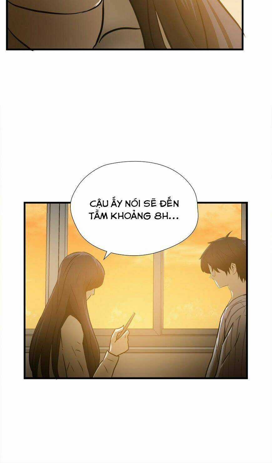 Kẻ Bị Ruồng Bỏ Chapter 34 trang 35