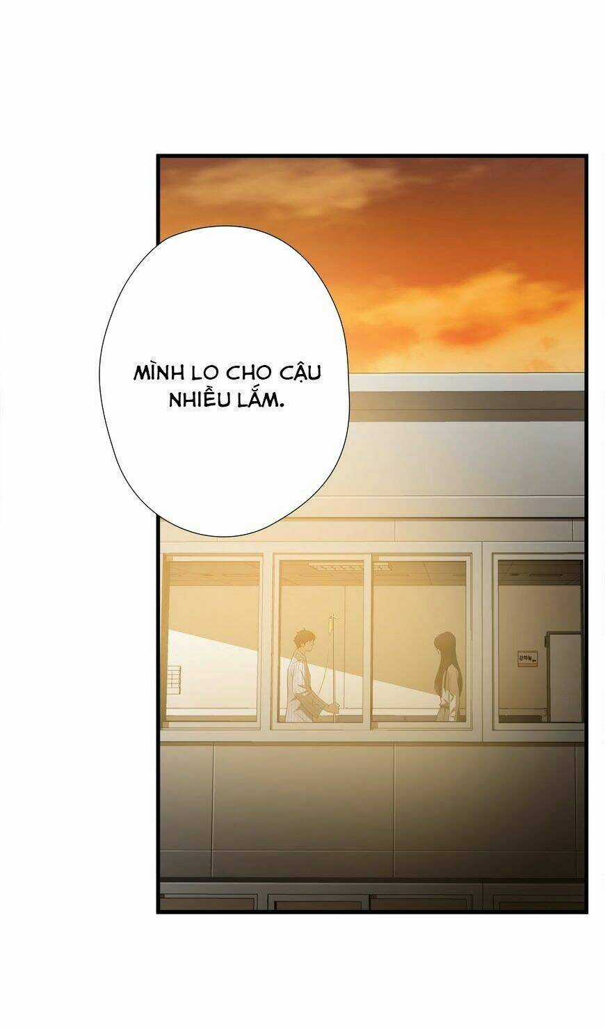 Kẻ Bị Ruồng Bỏ Chapter 34 trang 37