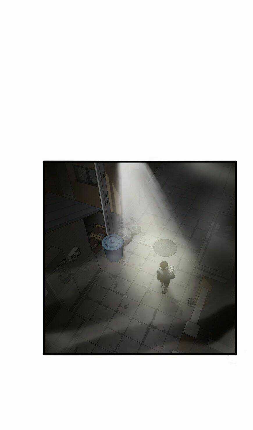 Kẻ Bị Ruồng Bỏ Chapter 34 trang 39