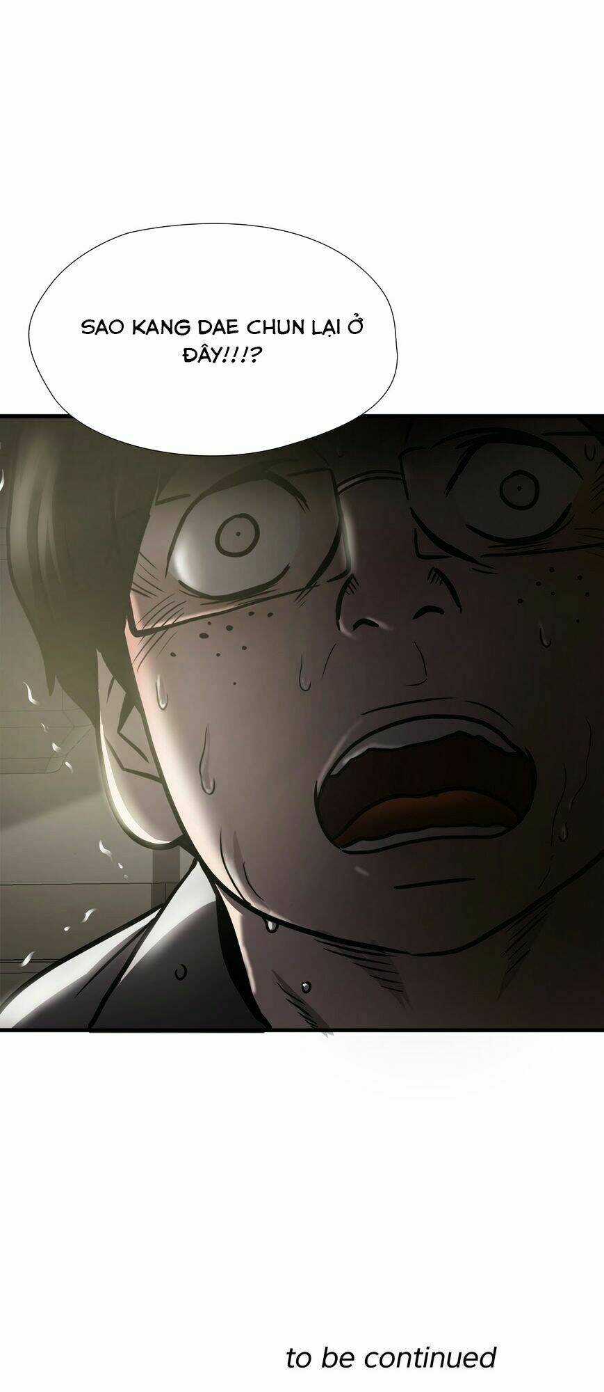 Kẻ Bị Ruồng Bỏ Chapter 34 trang 48