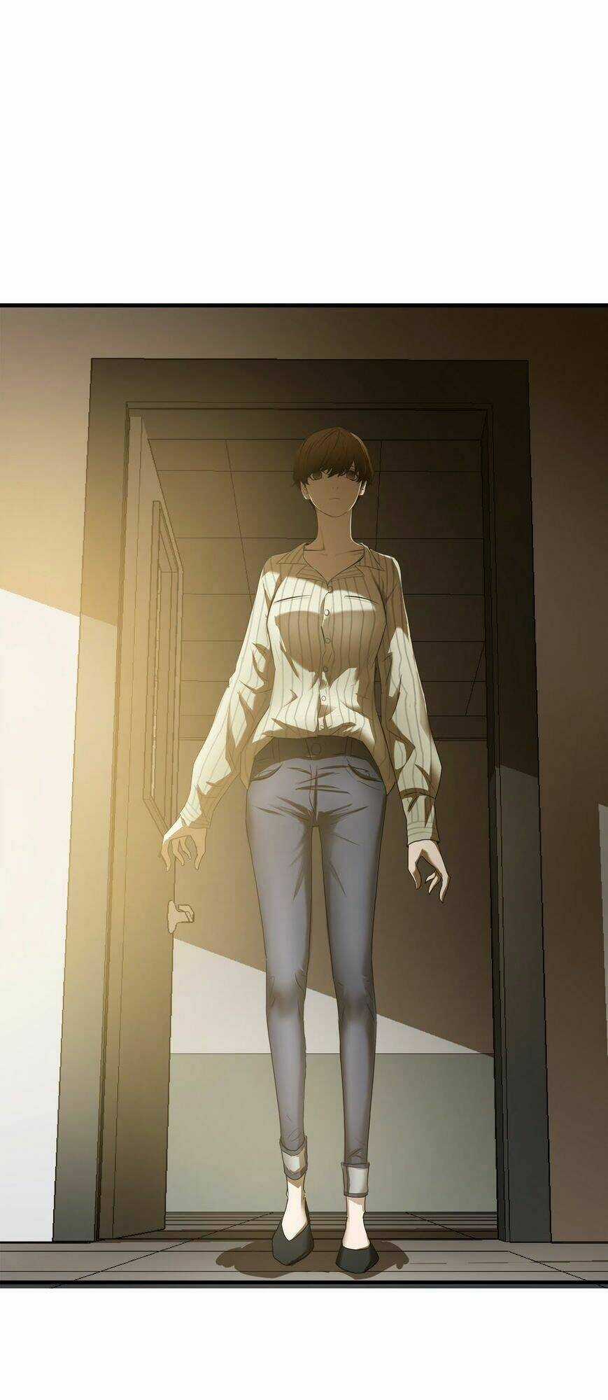 Kẻ Bị Ruồng Bỏ Chapter 34 trang 7