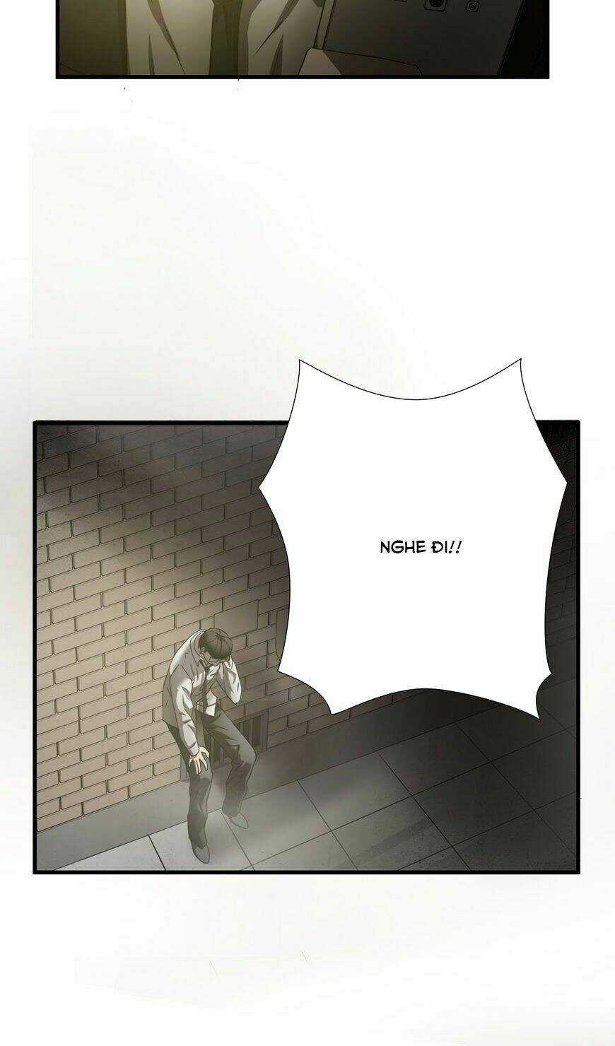 Kẻ Bị Ruồng Bỏ Chapter 35 trang 14