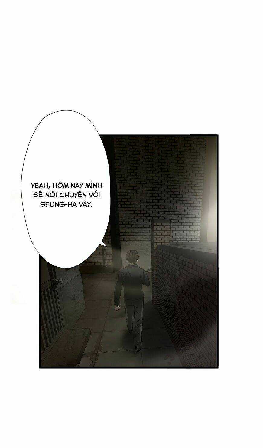 Kẻ Bị Ruồng Bỏ Chapter 35 trang 2