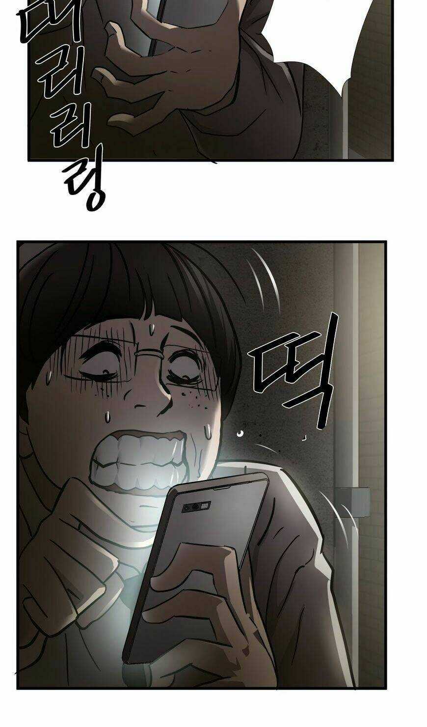 Kẻ Bị Ruồng Bỏ Chapter 35 trang 28