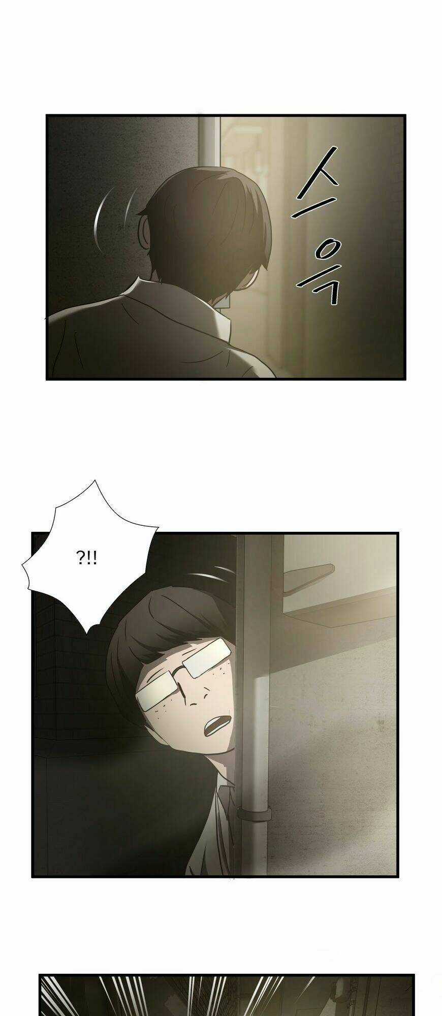 Kẻ Bị Ruồng Bỏ Chapter 35 trang 31