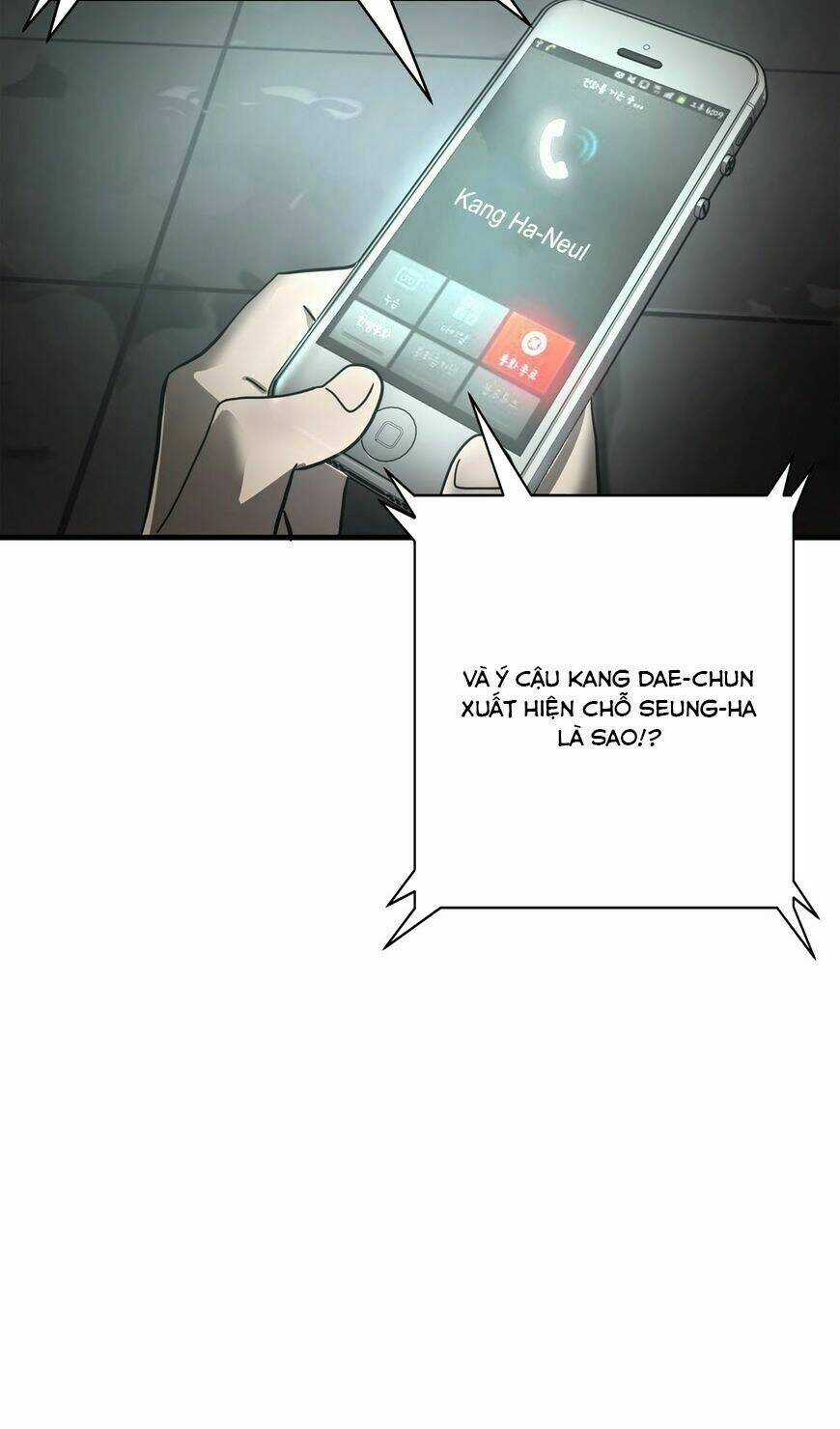 Kẻ Bị Ruồng Bỏ Chapter 35 trang 34