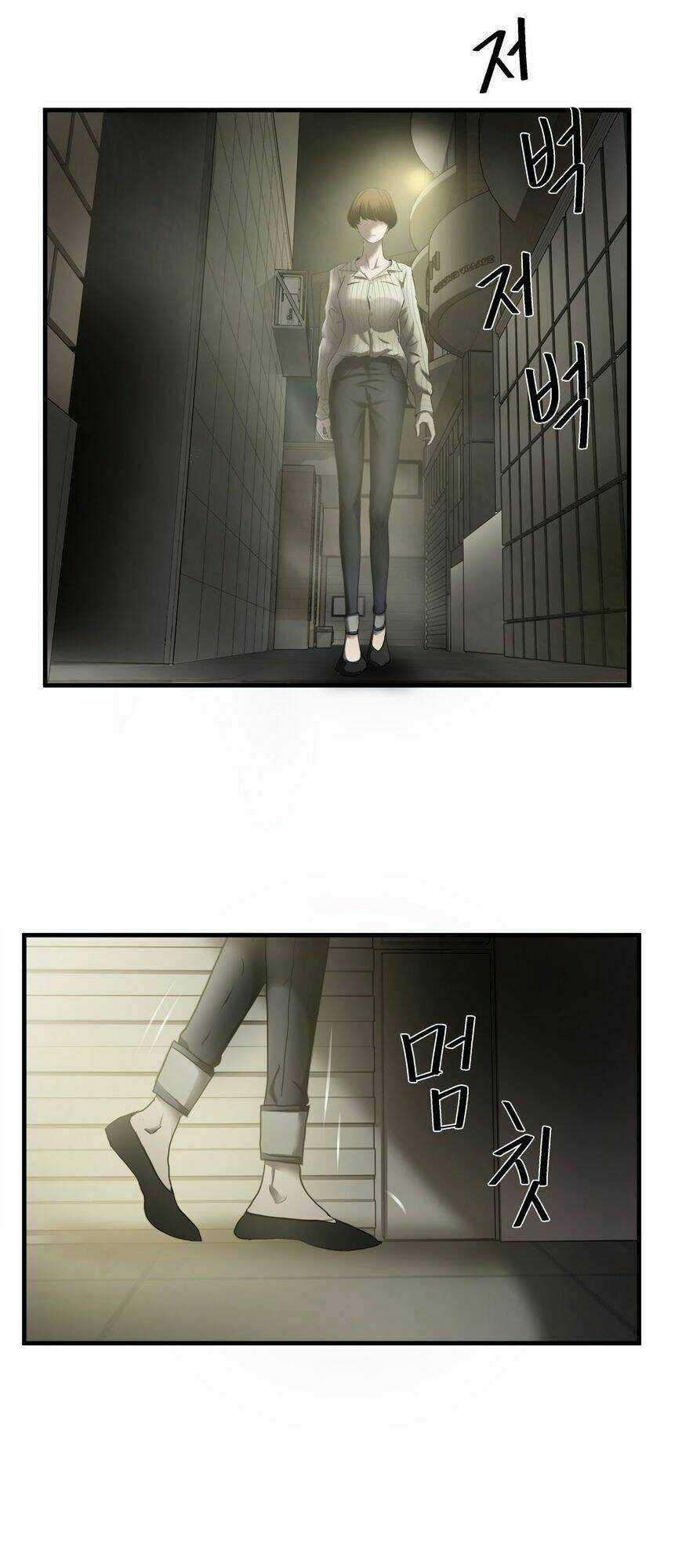 Kẻ Bị Ruồng Bỏ Chapter 35 trang 37