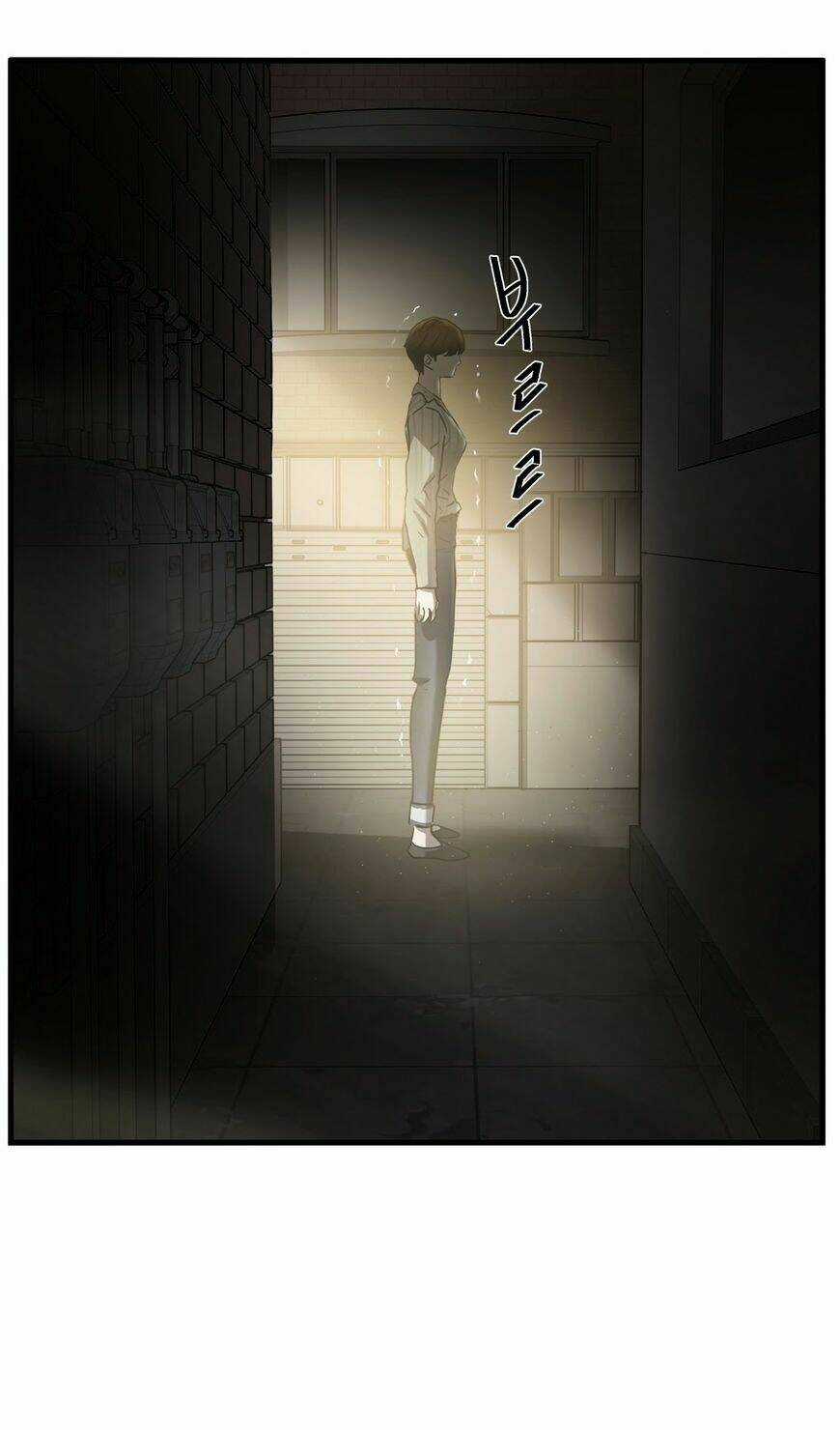 Kẻ Bị Ruồng Bỏ Chapter 35 trang 38