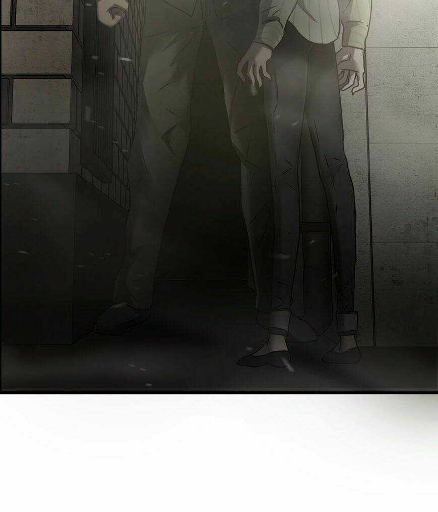 Kẻ Bị Ruồng Bỏ Chapter 35 trang 40