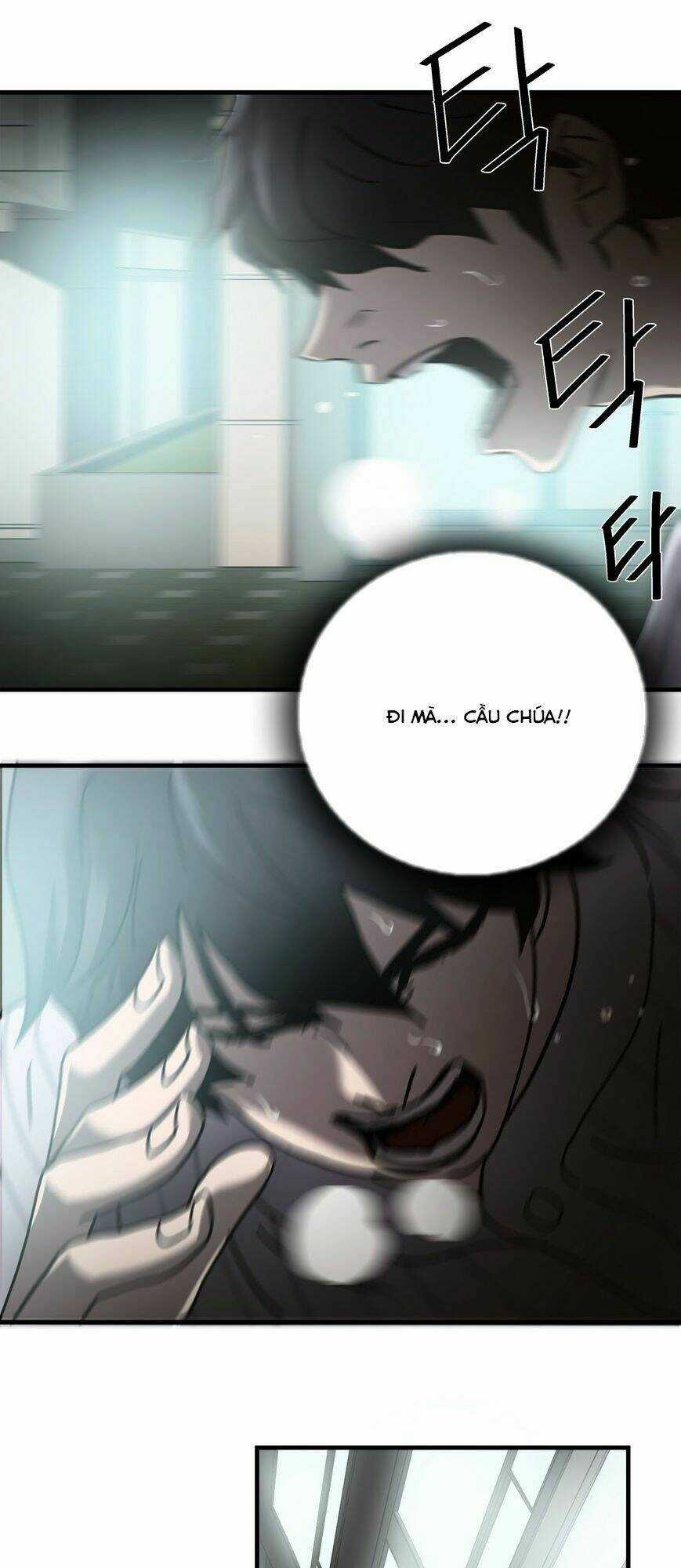 Kẻ Bị Ruồng Bỏ Chapter 35 trang 45