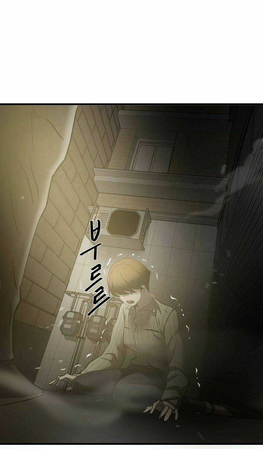 Kẻ Bị Ruồng Bỏ Chapter 35 trang 48