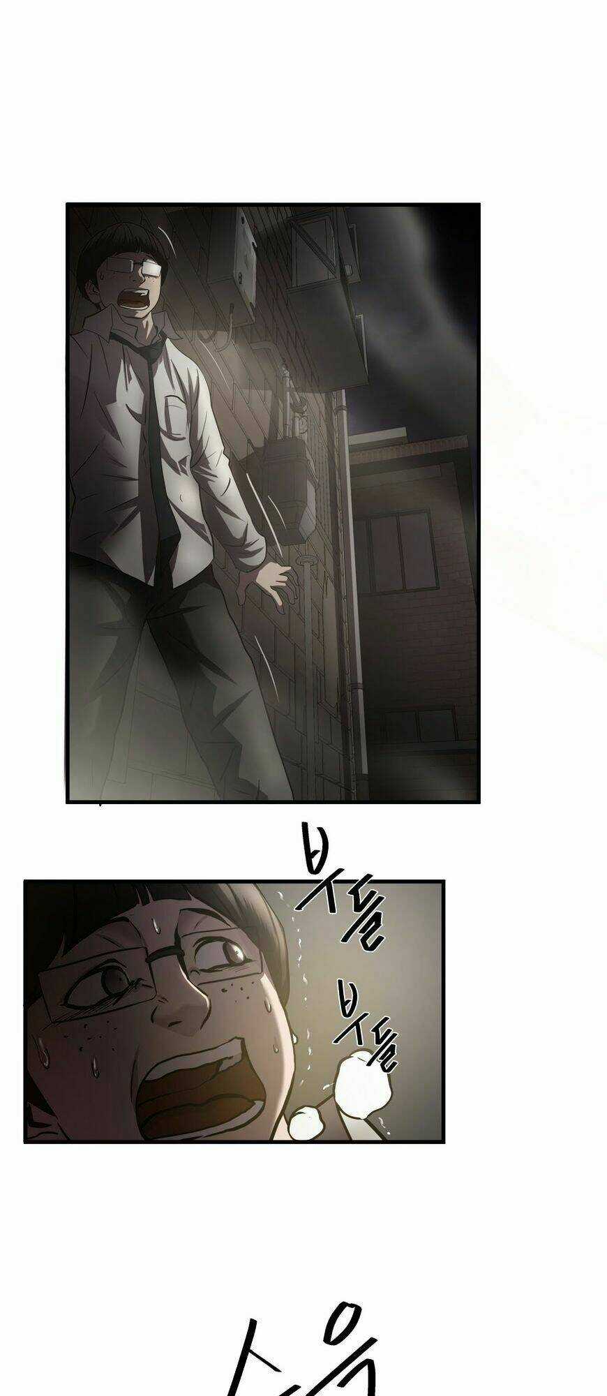 Kẻ Bị Ruồng Bỏ Chapter 35 trang 5