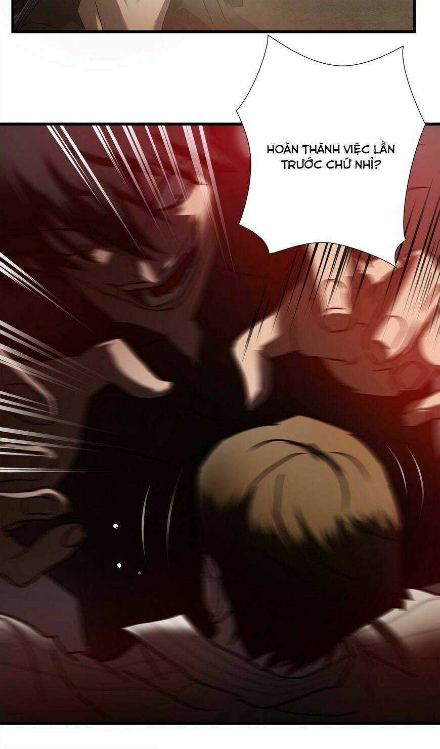 Kẻ Bị Ruồng Bỏ Chapter 35 trang 50