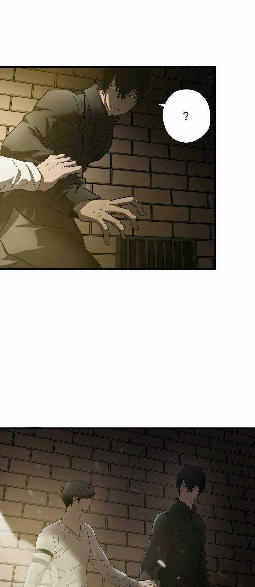 Kẻ Bị Ruồng Bỏ Chapter 35 trang 53