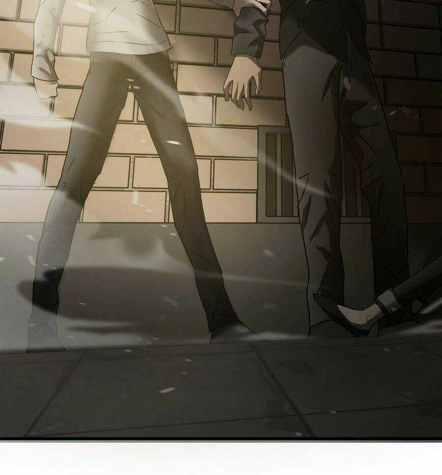 Kẻ Bị Ruồng Bỏ Chapter 35 trang 54