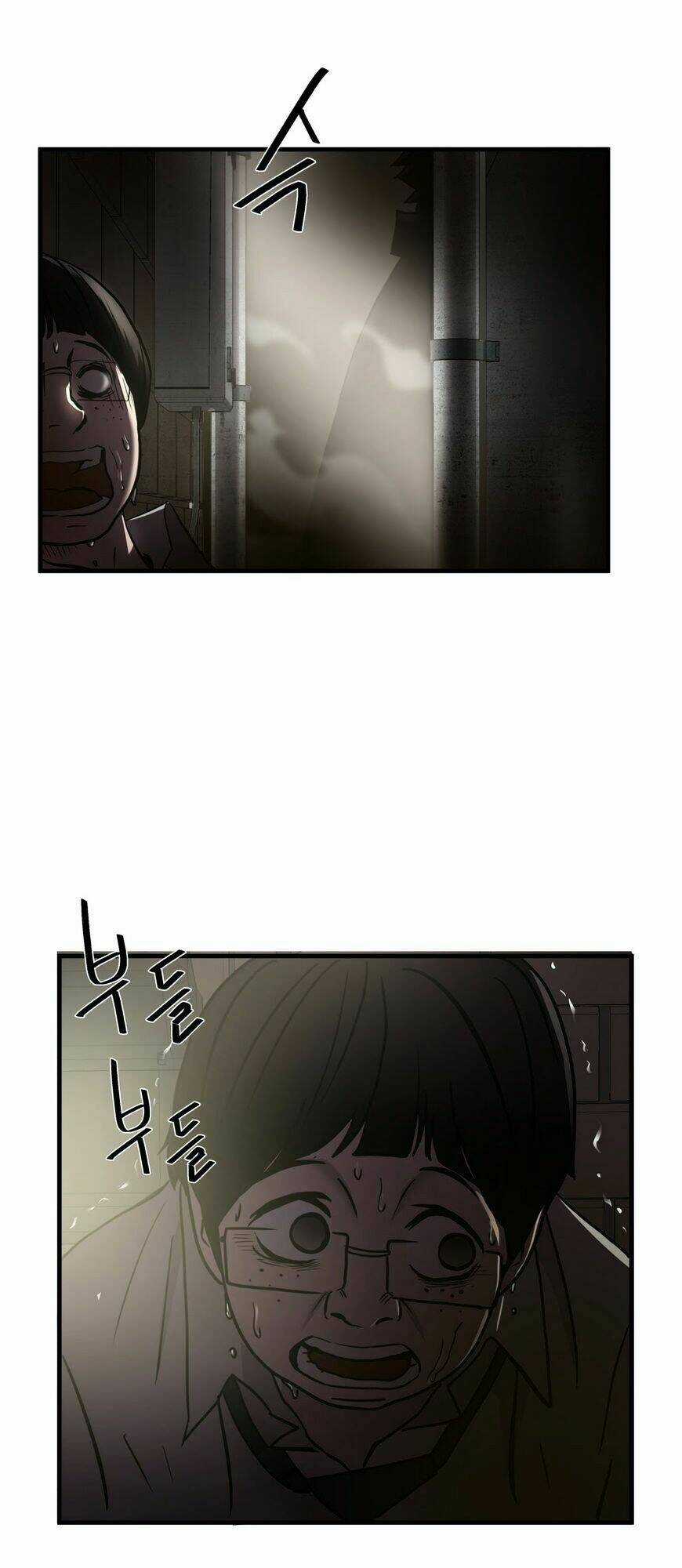 Kẻ Bị Ruồng Bỏ Chapter 35 trang 7