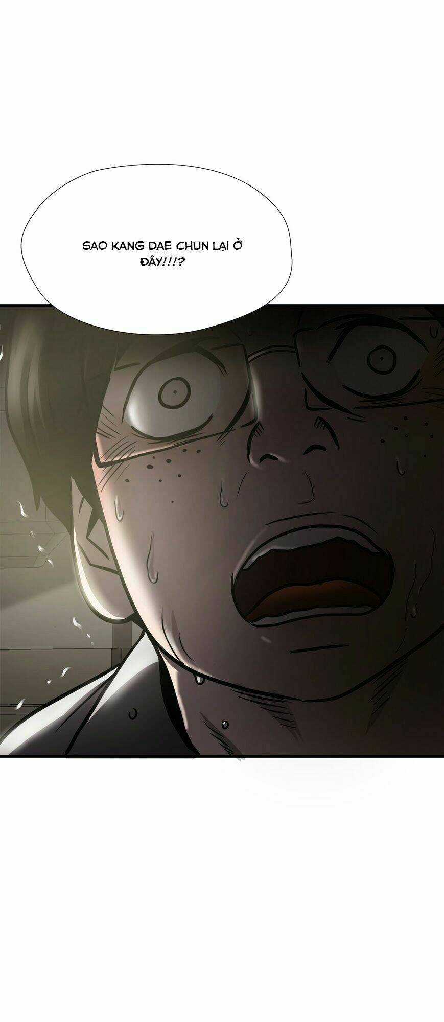 Kẻ Bị Ruồng Bỏ Chapter 35 trang 9