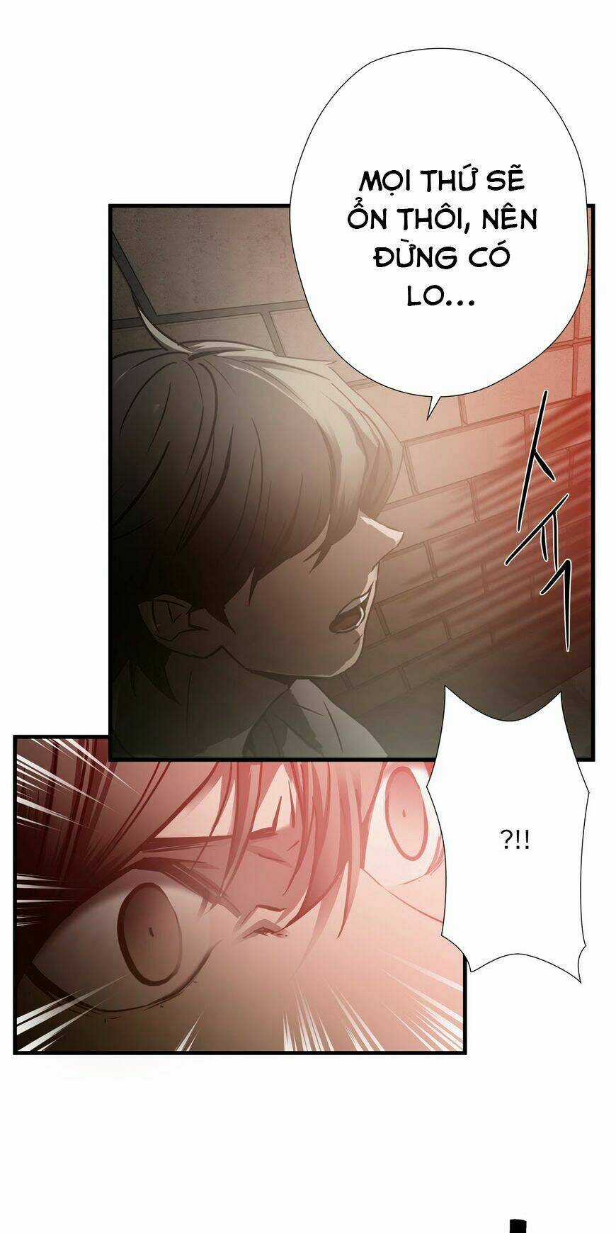 Kẻ Bị Ruồng Bỏ Chapter 36 trang 10