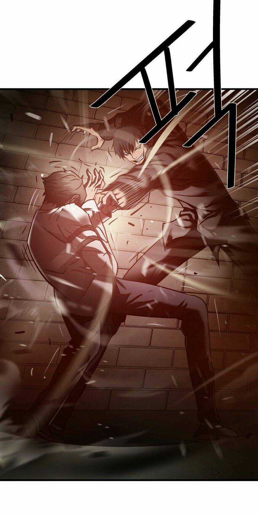 Kẻ Bị Ruồng Bỏ Chapter 36 trang 11