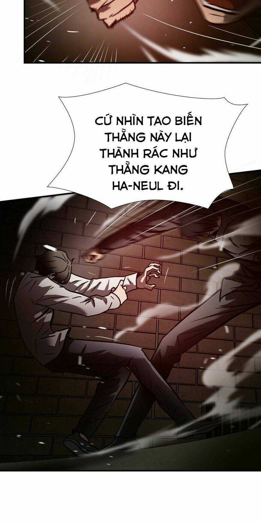Kẻ Bị Ruồng Bỏ Chapter 36 trang 13