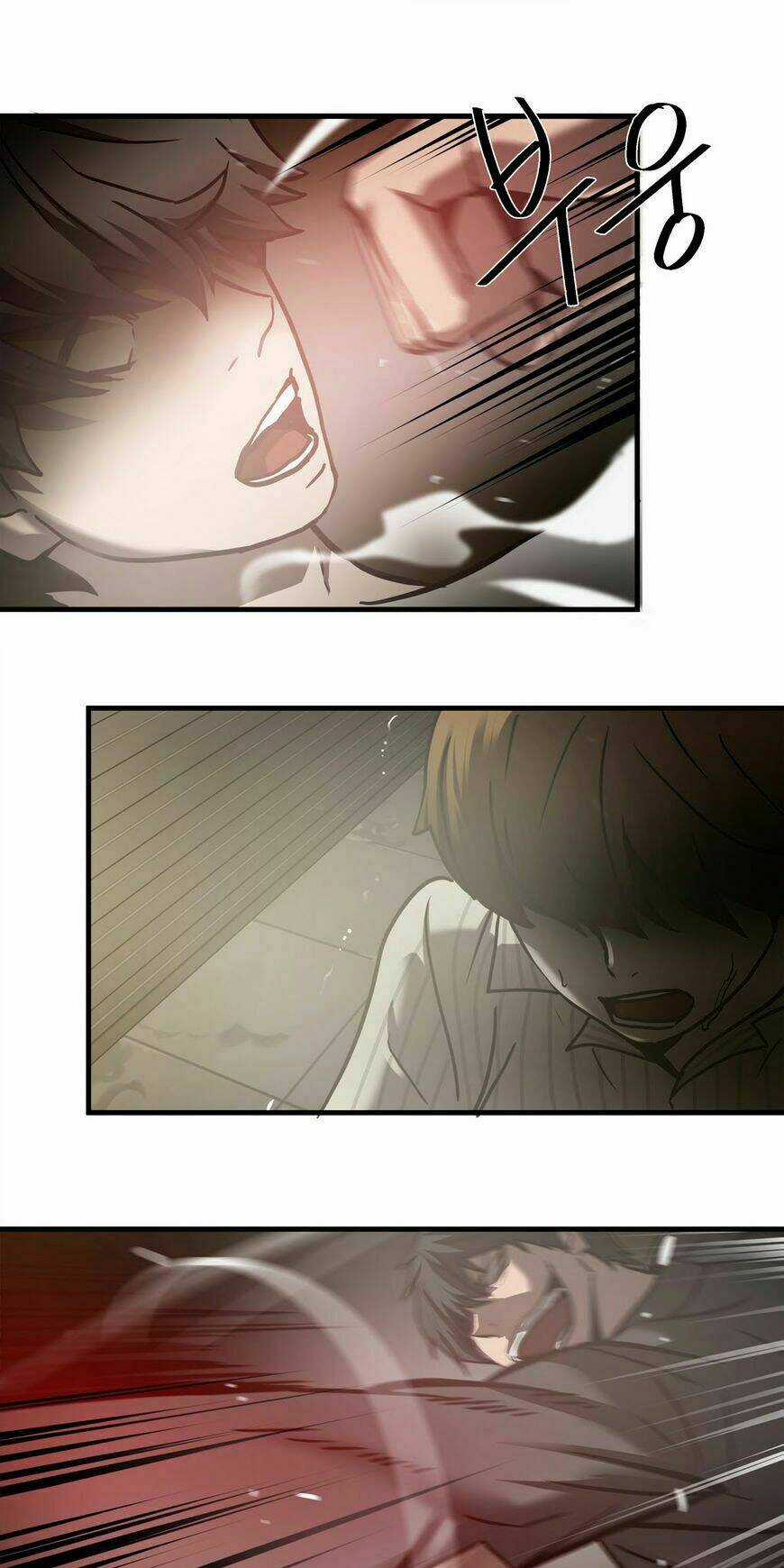 Kẻ Bị Ruồng Bỏ Chapter 36 trang 14