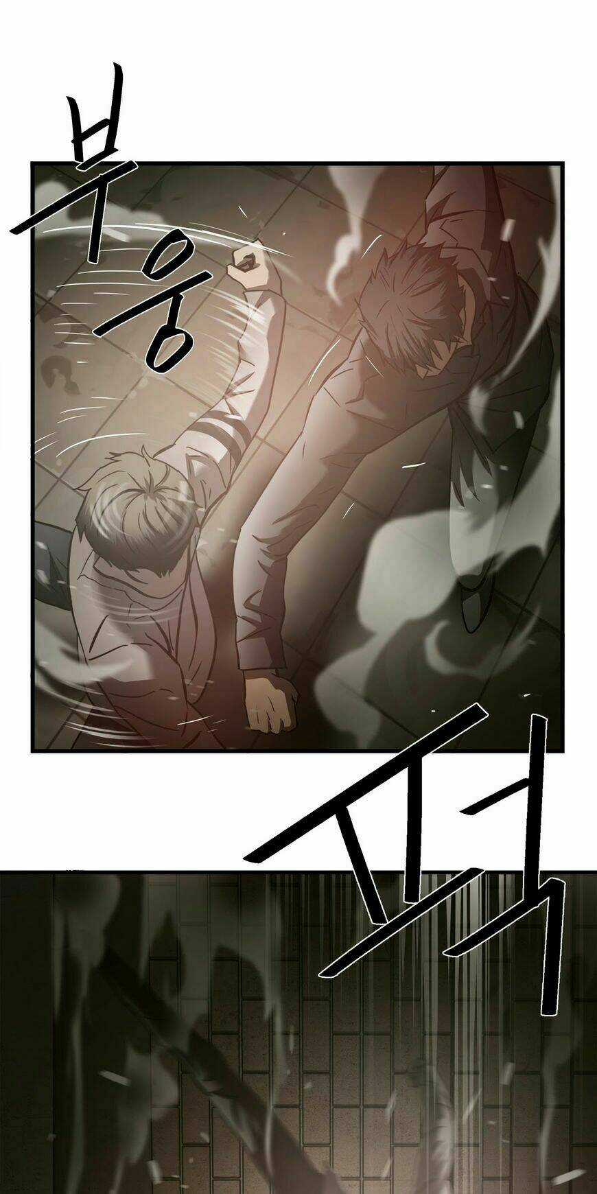 Kẻ Bị Ruồng Bỏ Chapter 36 trang 16