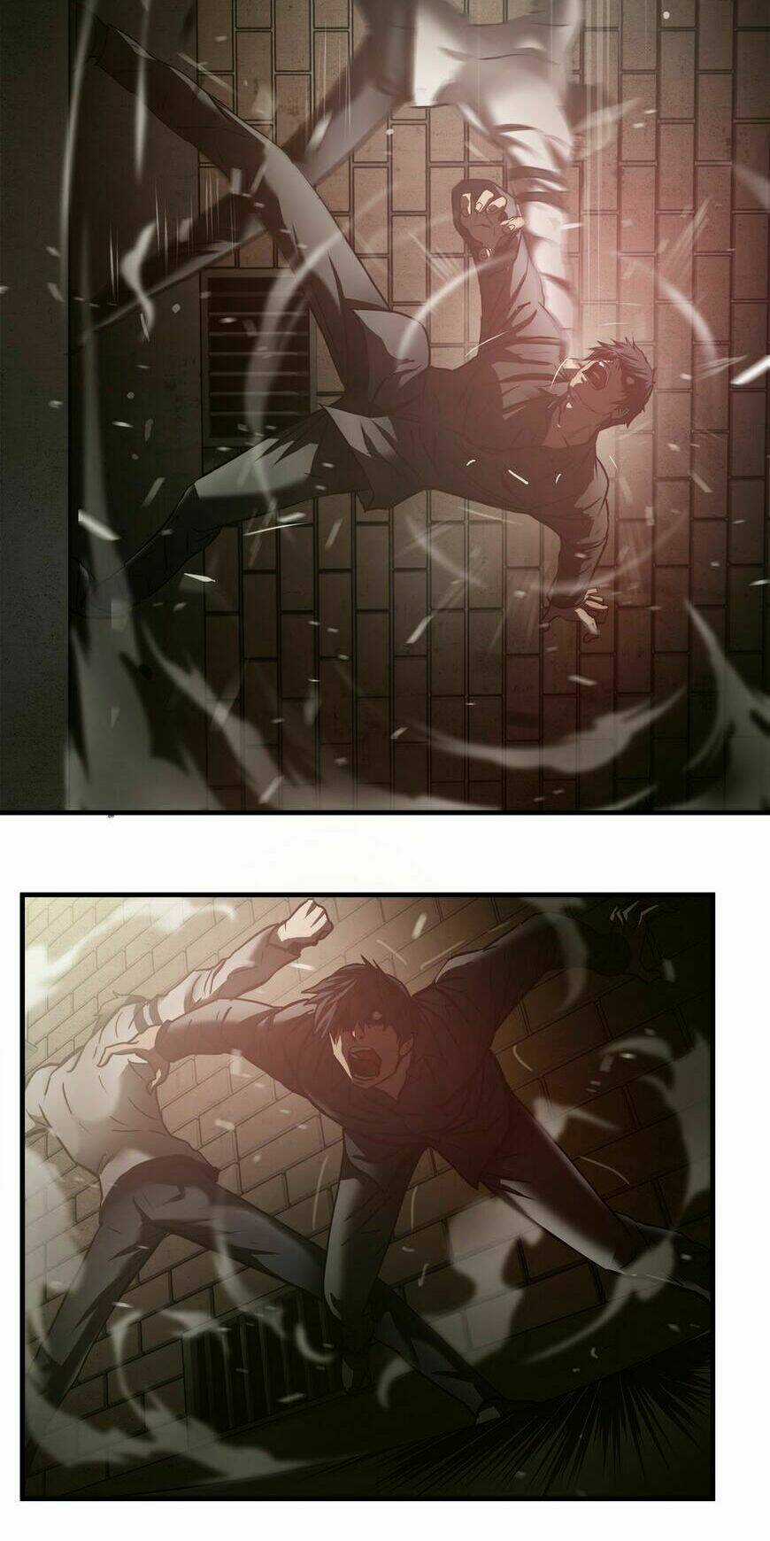 Kẻ Bị Ruồng Bỏ Chapter 36 trang 17