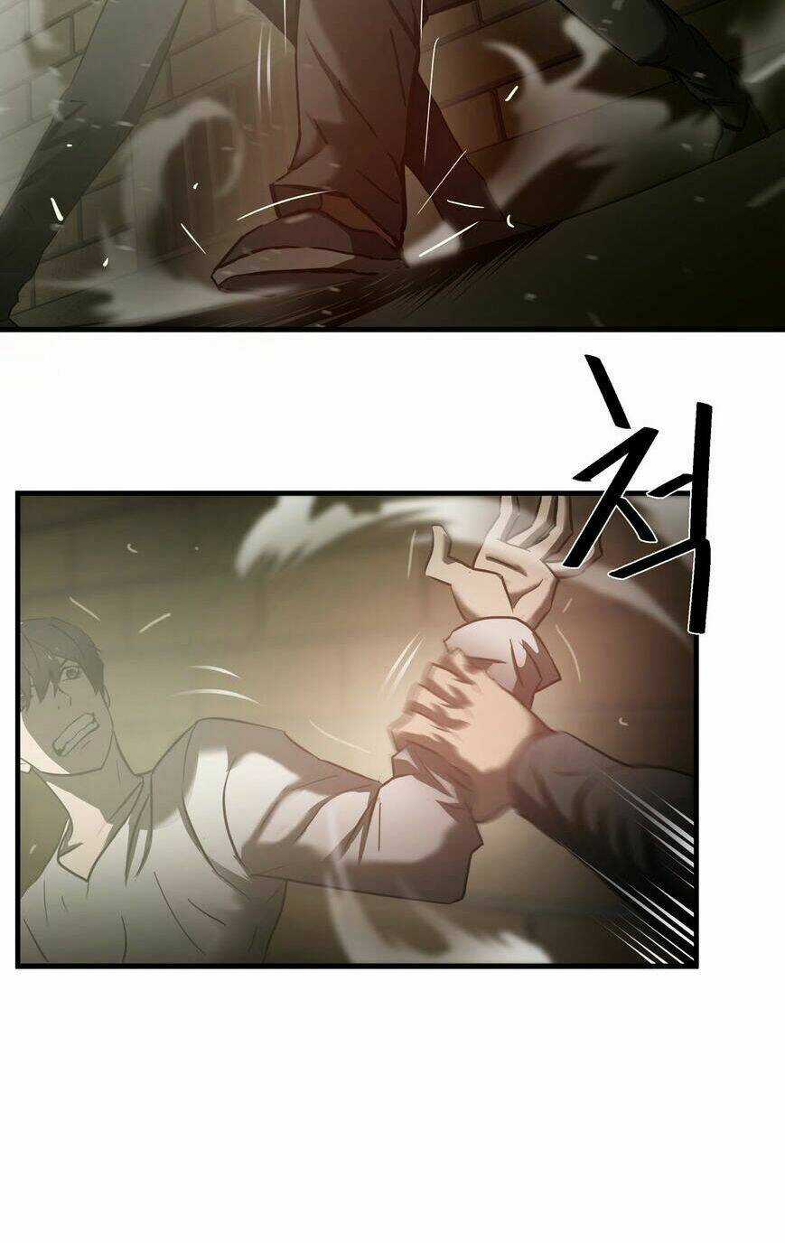 Kẻ Bị Ruồng Bỏ Chapter 36 trang 19