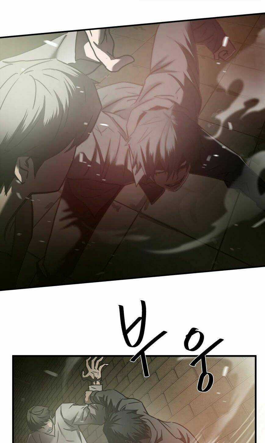 Kẻ Bị Ruồng Bỏ Chapter 36 trang 20