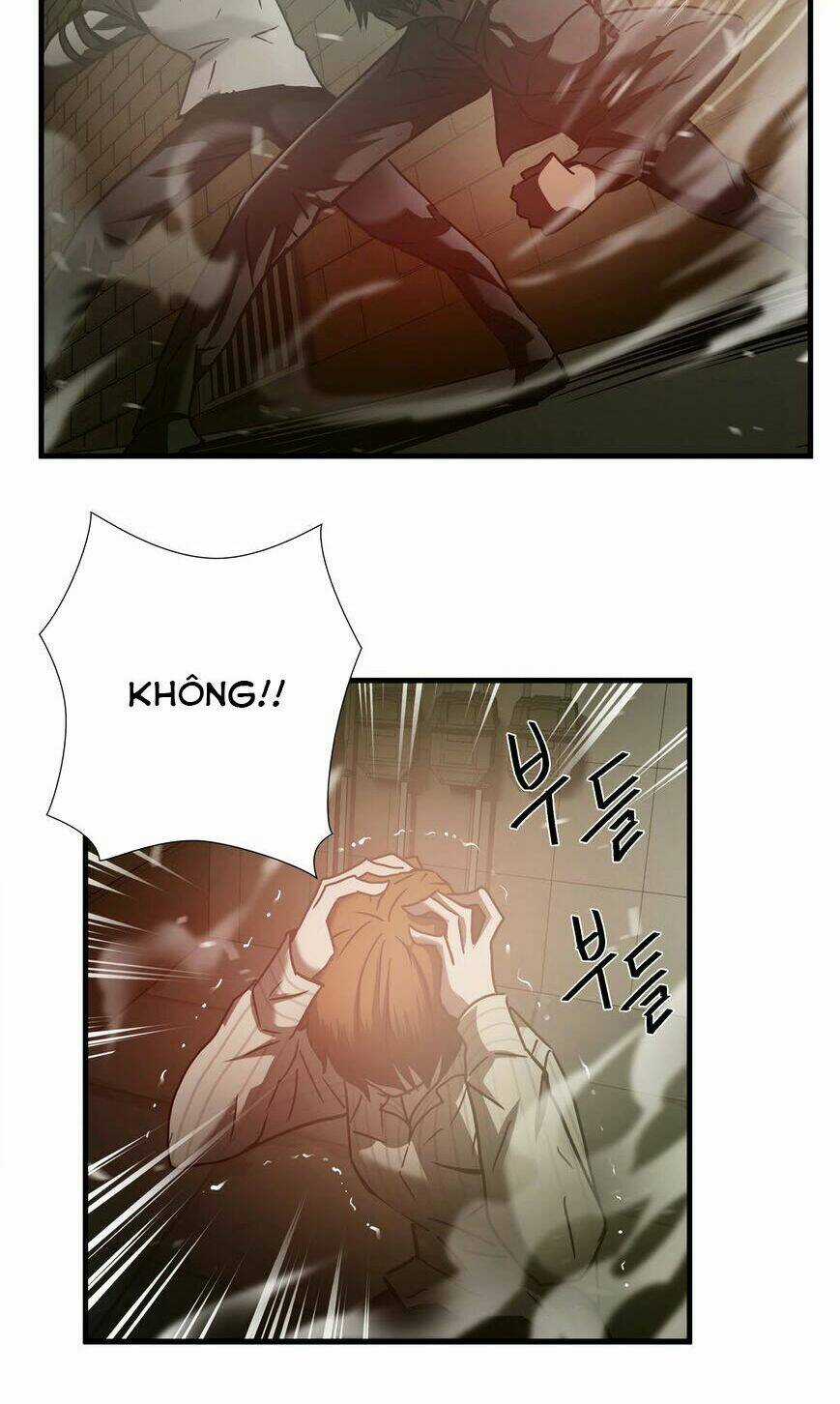 Kẻ Bị Ruồng Bỏ Chapter 36 trang 21