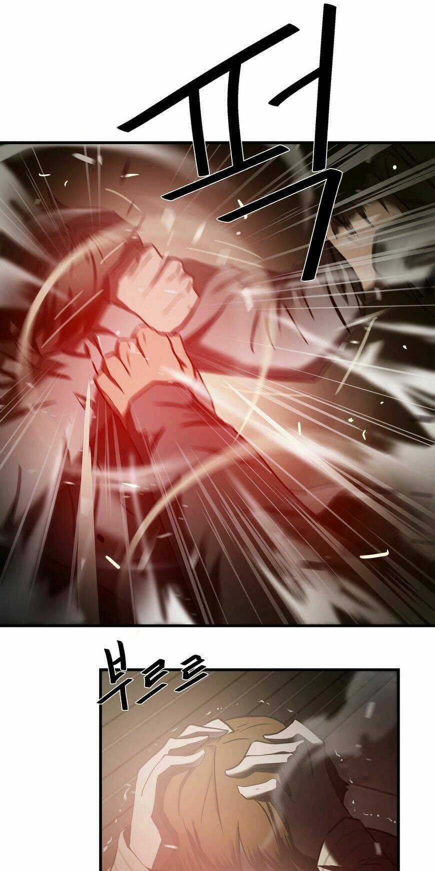 Kẻ Bị Ruồng Bỏ Chapter 36 trang 22