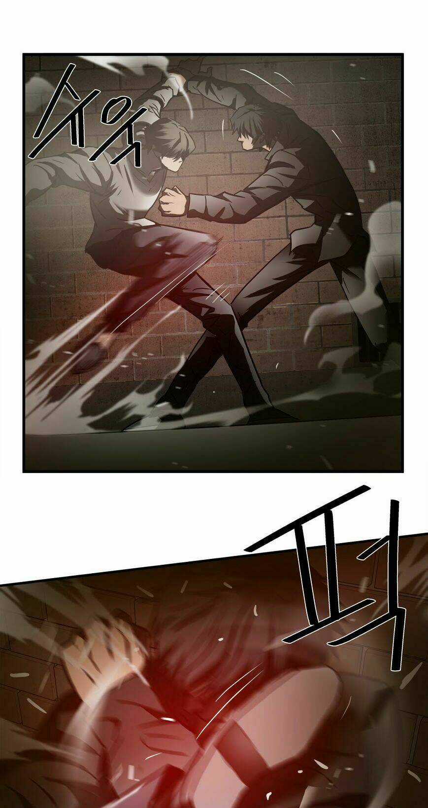 Kẻ Bị Ruồng Bỏ Chapter 36 trang 24