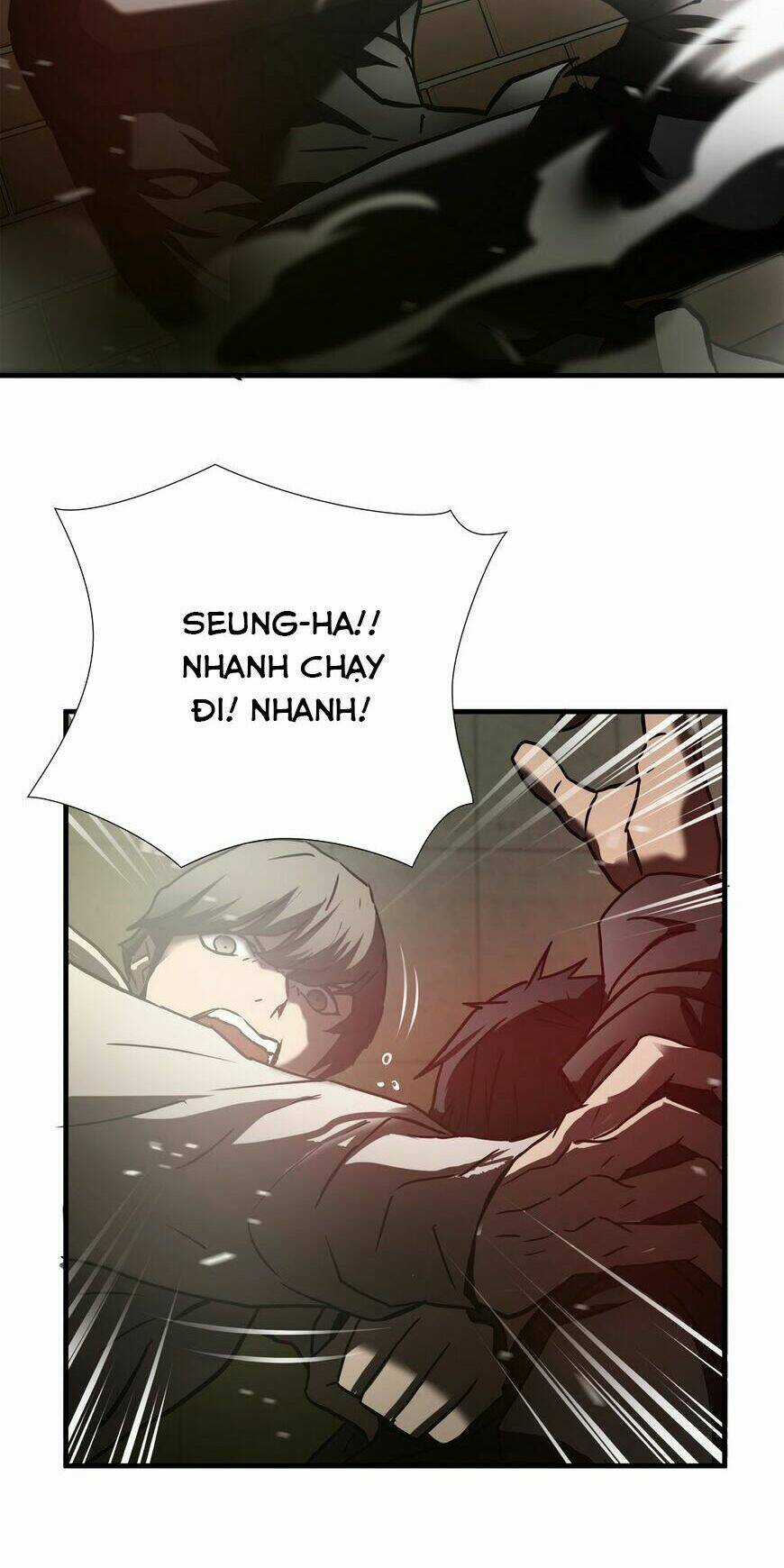 Kẻ Bị Ruồng Bỏ Chapter 36 trang 27