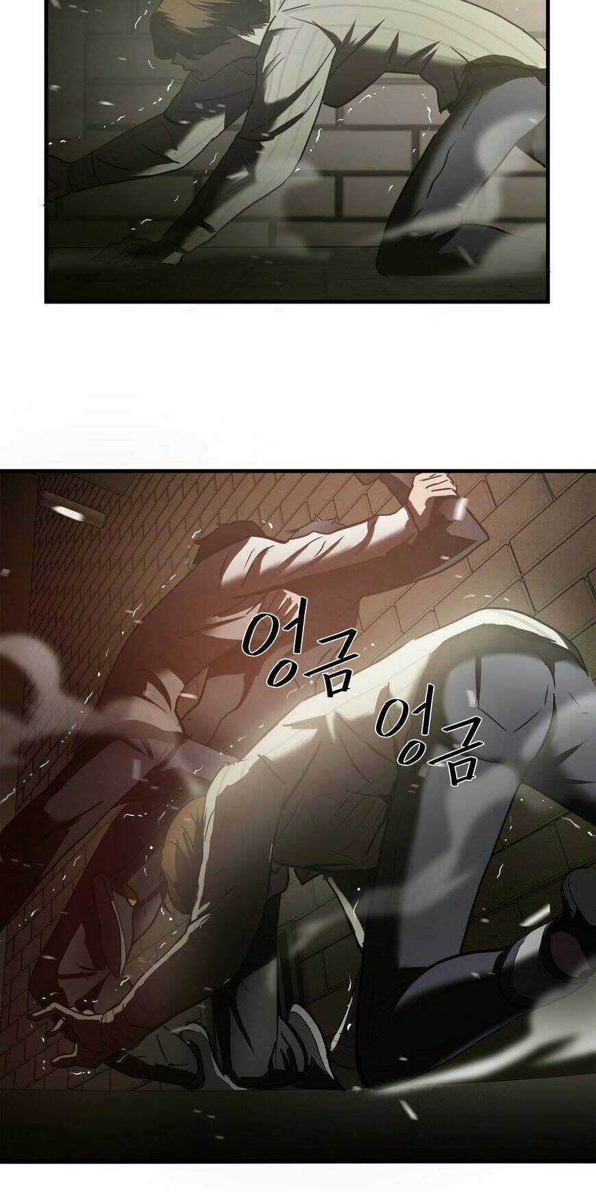 Kẻ Bị Ruồng Bỏ Chapter 36 trang 31