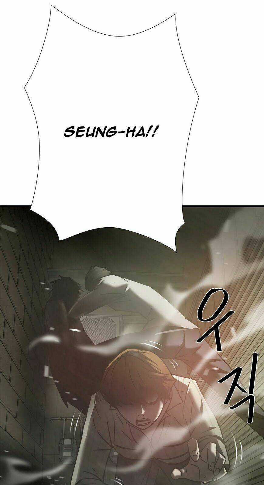 Kẻ Bị Ruồng Bỏ Chapter 36 trang 34