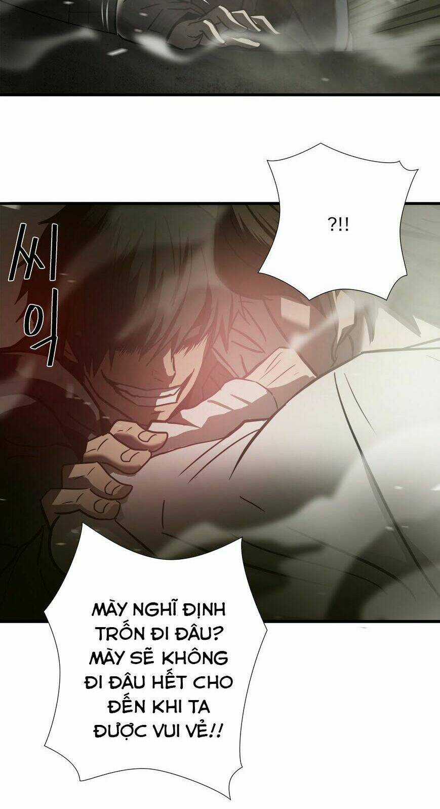 Kẻ Bị Ruồng Bỏ Chapter 36 trang 35