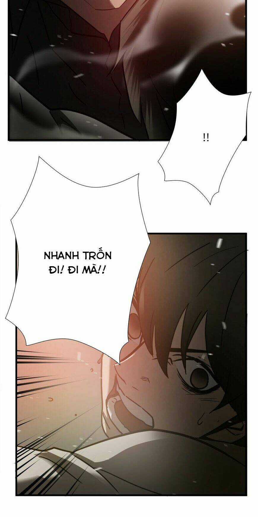 Kẻ Bị Ruồng Bỏ Chapter 36 trang 37