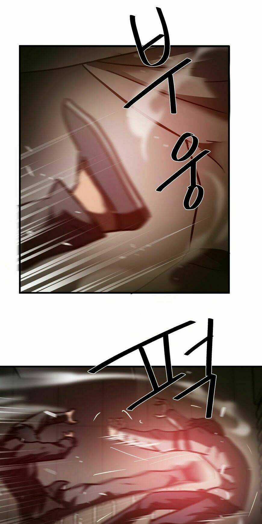 Kẻ Bị Ruồng Bỏ Chapter 36 trang 38