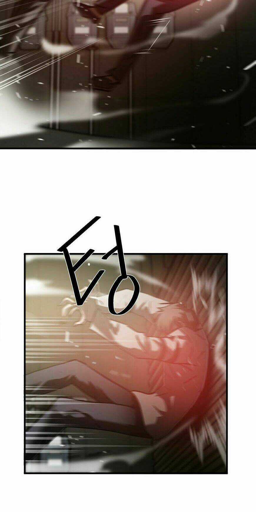 Kẻ Bị Ruồng Bỏ Chapter 36 trang 39