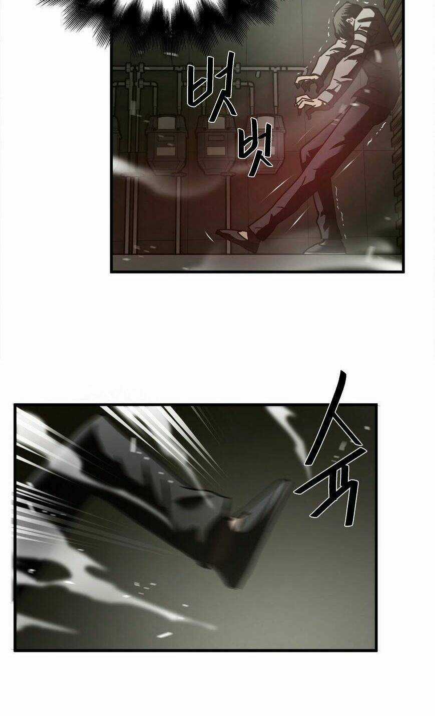 Kẻ Bị Ruồng Bỏ Chapter 36 trang 41