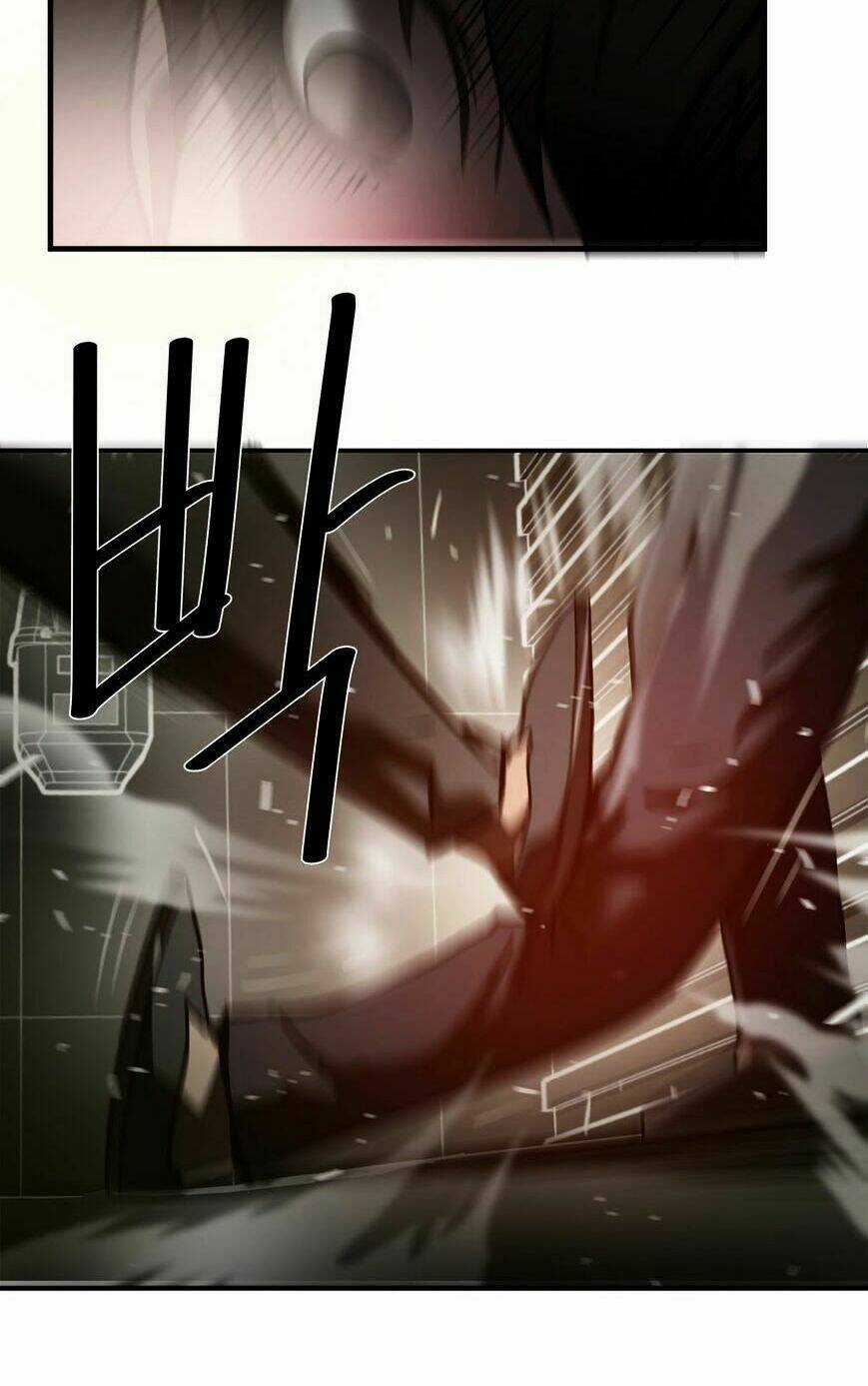 Kẻ Bị Ruồng Bỏ Chapter 36 trang 43