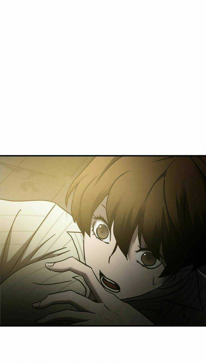 Kẻ Bị Ruồng Bỏ Chapter 36 trang 5