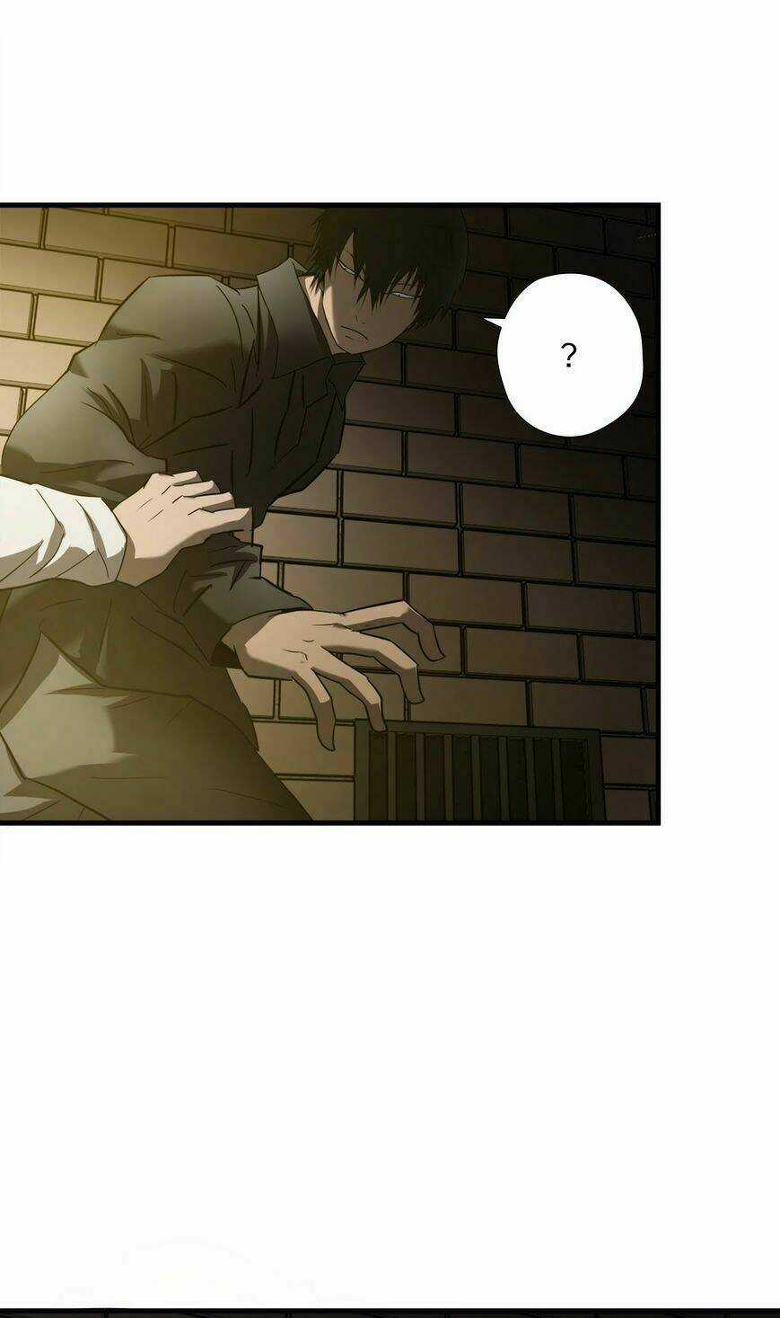 Kẻ Bị Ruồng Bỏ Chapter 36 trang 6